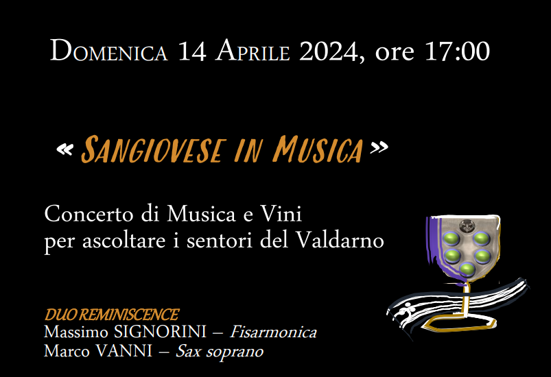 Sangiovese in musica. Il Valdarno Superiore di Cosimo III de’ Medici ...