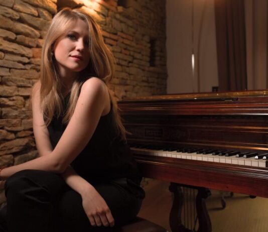 53° Festival dele Nazioni: la pianista Costanza Principe per riscoprire la musica di Nikolaj Medtner