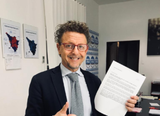 Marcheschi (Fdi): “Le istituzioni non possono abbandonare i ristoratori toscani. Governo e Regione non possono rimanere sordi di fronte al loro grido d’aiuto. Servono urgenti interventi su credito e locazioni”