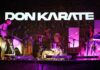 Cortona: quarta serata del Mammut Jazz Fest con Don Karate
