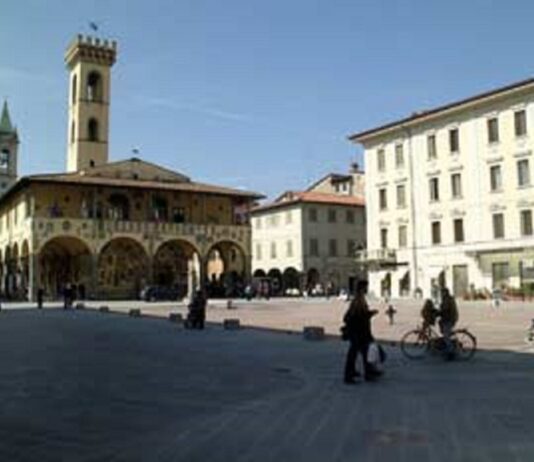 L’Amministrazione comunale e il comitato di gemellaggio San Giovanni/Gerico ricordano la figura di Feras Hejazin ofm, recentemente scomparso in Giordania