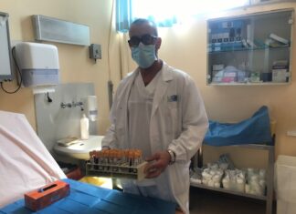 Coronavirus, 7 nuovi casi nell’aretino