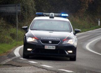 Montevarchi, arrestato dai carabinieri 38enne per spaccio