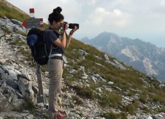 Anteprima Arezzo Crowd Festival 2020: mostra fotografica di Mara Giammattei