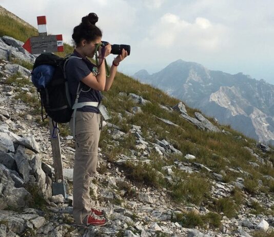 Anteprima Arezzo Crowd Festival 2020: mostra fotografica di Mara Giammattei
