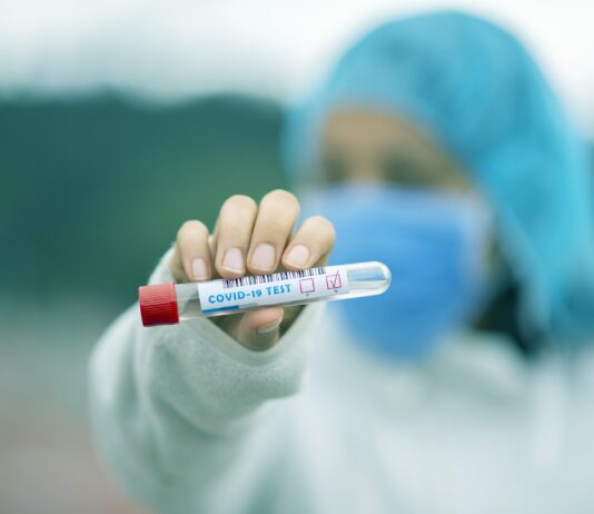 Coronavirus in Toscana: 99 nuovi casi, nessun decesso, 17 guarigioni