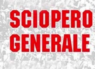 Sanità privata: domani sciopero in tutte le strutture per il rinnovo del contratto