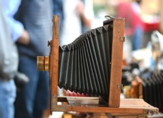 Arezzo paradiso per chi ama la fotografia d’epoca: torna FOTO ANTIQUARIA