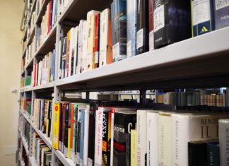 Grazie alla partecipazione al bando del MIBACT la biblioteca comunale potrà usufruire di un contributo straordinario di 10.000 euro per l’acquisto di nuovi libri
