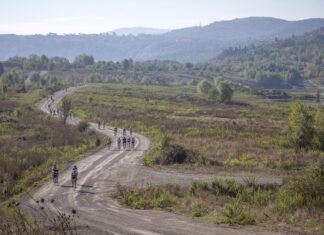 Valdarno, domenica torna la Marzocchina