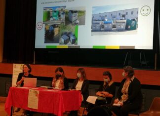 Il Sindaco Vadi: “Incrementare la raccolta differenziata è sfida cruciale per il futuro della comunità