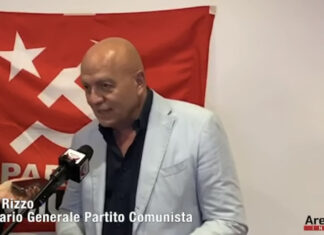 Rizzo: «vogliamo la rettifica delle schede elettorali»