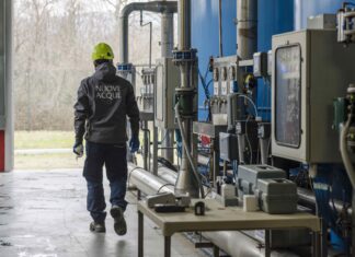 Nuove Acque ricerca personale: selezione per un addetto operativo e un tecnico (geometra / perito edile) da inserire in organico