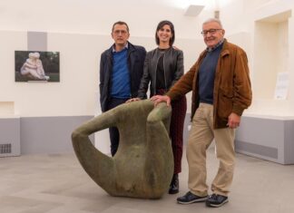 Mostra dedicata a Remo Gardeschi, un grande successo di pubblico
