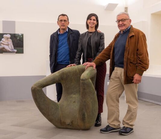 Mostra dedicata a Remo Gardeschi, un grande successo di pubblico