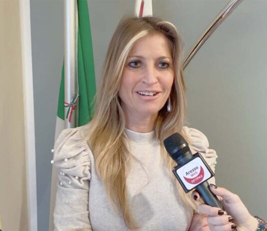 Un nuovo impianto sportivo polifunzionale sarà realizzato a Levane