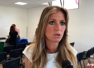 Chiassai replica Vadi: “non esiste alcun progetto sulla palestra, e torna a chiedere, dove sono finiti i 540mila euro?”