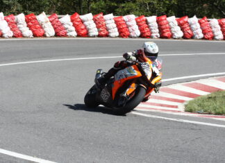 Salita Motociclistica dello Spino: i risultati della seconda giornata