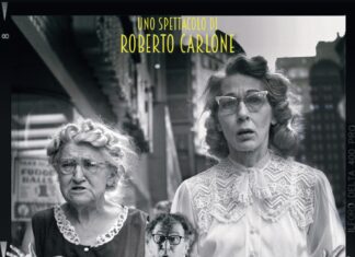 San Giovanni Valdarno, Festival delle Scoperte, spettacolo teatrale “Gli occhi di Vivian Maier (I’m a camera)”