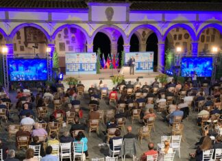 Gran finale con le stelle dello sport italiano ed internazionale nella notte del XXIV Premio Fair Play – Menarini