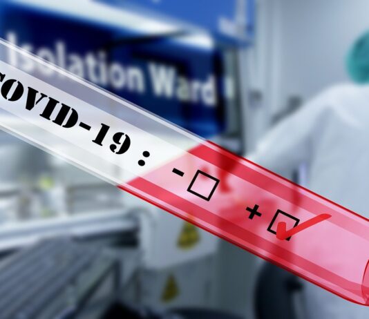 Coronavirus: in Toscana 119 nuovi casi, 1 decesso, 56 guarigioni