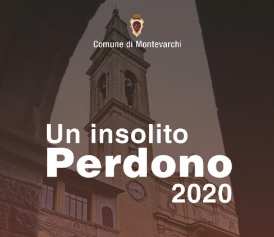 Montevarchi, “Un insolito perdono” giovedì 3 settembre inizio ufficiale della festa con il tradizionale “Concerto del Corpo Musicale G. Puccini”