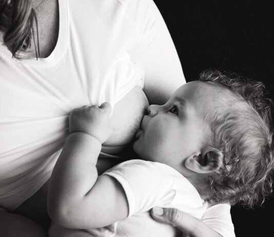 Inizia la Settimana mondiale dell’allattamento