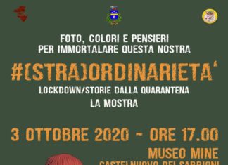 Foto, colori e pensieri al tempo del Lockdown