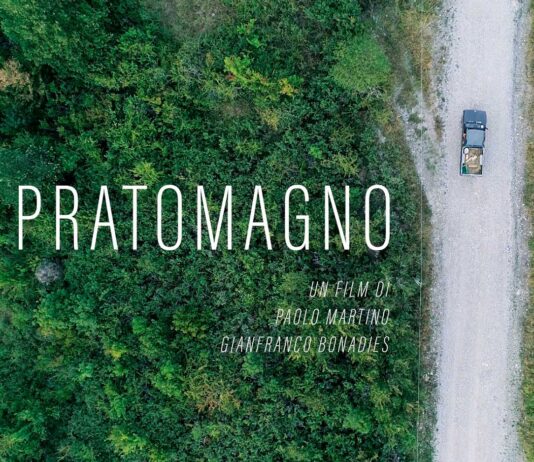 Il film “Pratomagno” vince il premio Rai al Trento Film Festival