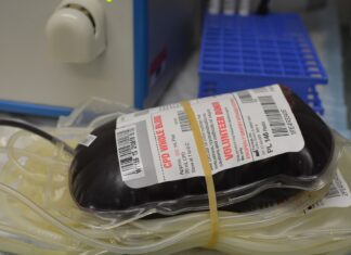 L’impegno dell’Asl Toscana sud est per le donazioni di sangue