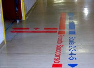 Coronavirus, firmata l’ordinanza sulle visite in ospedale