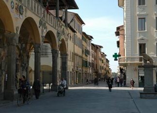 Bar Pineta, il Comune di San Giovanni V.no pubblica il bando per la concessione