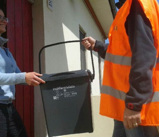 Covid-19 / ritiro rifiuti, il Comune di San Giovanni Valdarno a supporto dei cittadini per una rapida attivazione del servizio