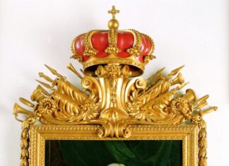 Giovanni Cimica e il Granduca