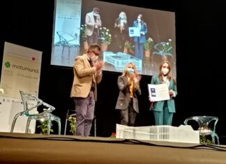 Motomundi si chiude con il premio alla “Greta Thunberg italiana”: Federica Gasbarro