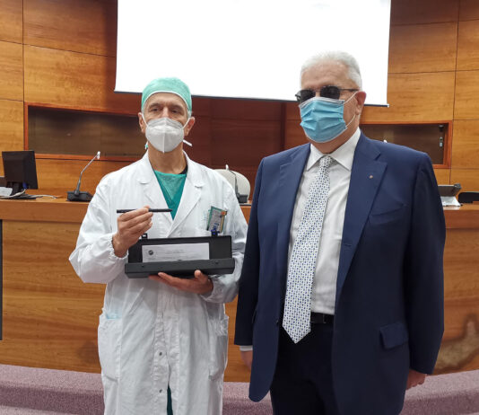 “Prendiamoci cura della vista”. Oggi, giovedì 8 ottobre, è la Giornata Mondiale della Vista 2020