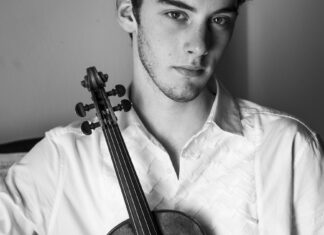 Al via l’Arezzo Youth Music Festival: quando la musica classica non è “noiosa”