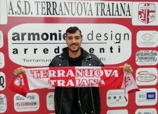 Terranuova Traiana acquista il centrocampista Gennaro Cozzolino