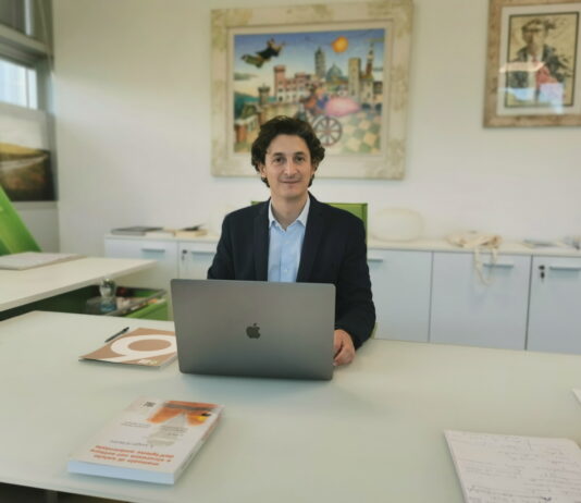 Verso un modello industriale di economia circolare: Sei Toscana protagonista al “The Green Symposium Napoli 2020”