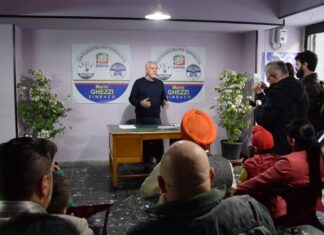 Mario Ghezzi, “Interventi sulla disabilità a Terranuova? Un miraggio”