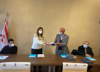 Far musica con il Professore, esce il II volume sulla storia del Concerto Comunale