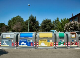 Raccolta differenziata: nel 2019 aumento nell’ATO Toscana Sud di quasi 5 punti in percentuale