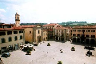 Mercato settimanale, nuova collocazione prorogata fino al 31 gennaio 2021