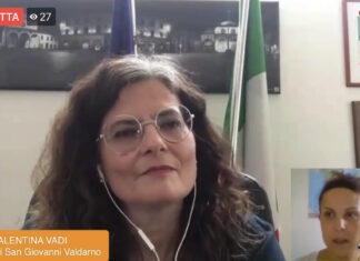 Il Sindaco Vadi replica alle Liste Civiche