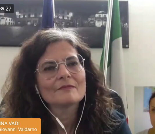 Covid-19, percorso cure intermedie in Valdarno