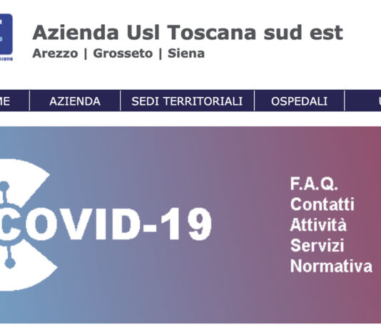 Informazione Covid: i Sindaci hanno tutti gli strumenti per essere aggiornati in tempo reale