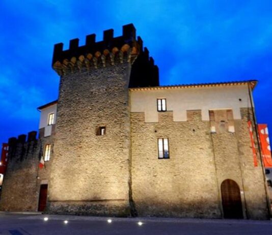 Il Museo del Cassero per la Scultura tornerà ad aprire con il suo orario completo