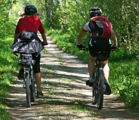 Chiude temporaneamente la Ciclopista dell’Arno: al via i lavori di manutenzione ordinaria