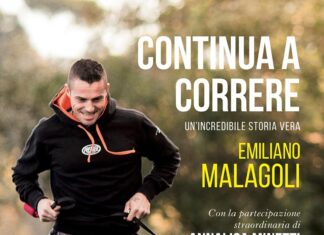 Emiliano Malagoli vince la OCTO Cup 2020 (Campionato Italiano di motociclismo paralimpico)