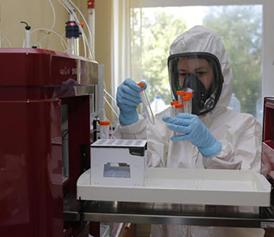 Coronavirus, 78 nuovi casi nell’aretino